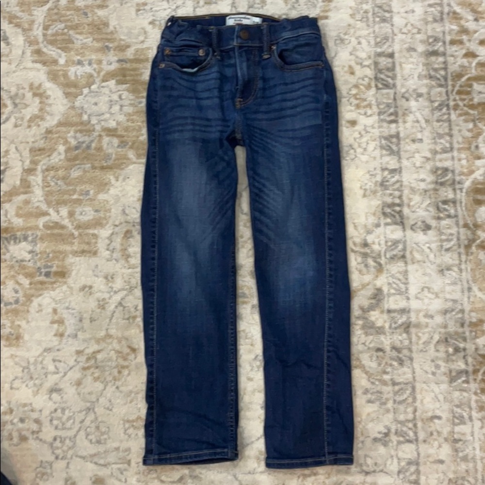 Abercrombie jeans